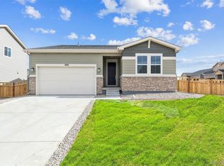 3702 Sandreed St, Dacono, CO 80514