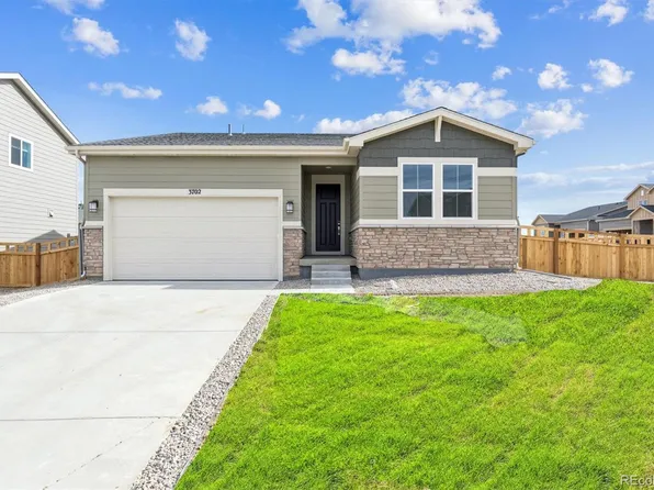 3702 Sandreed Street, Dacono, CO 80514