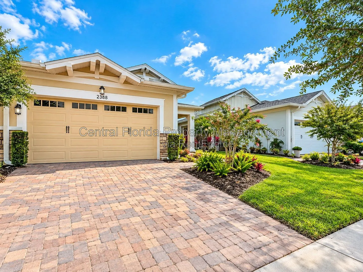 2 bed, 2.0 bath, 1464 sqft, $2,099 — Photo 1