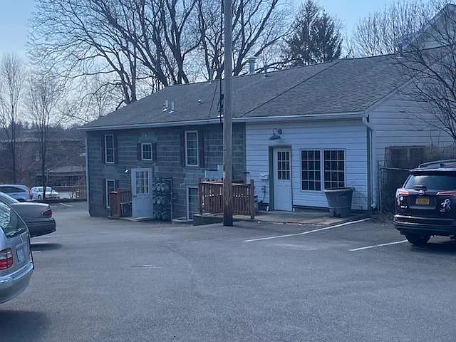 1 bed, 500 sqft, $1,395 — Photo 1