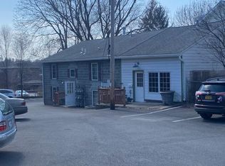 33 Montgomery St #D, Saugerties, NY 12477