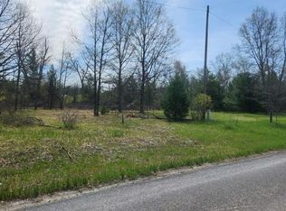 Oak St, Baldwin, MI 49304
