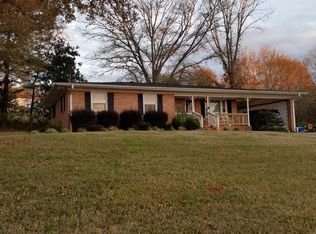 203 Golden Creek Rd, Central, SC 29630