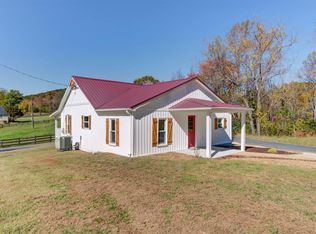 234 Baileys Sawmill Rd, Amherst, VA 24521