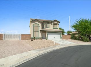 6088 Gulf Island Ave, Las Vegas, NV 89156