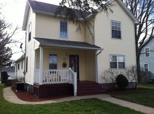 118 N Church St, Princeton, IL 61356