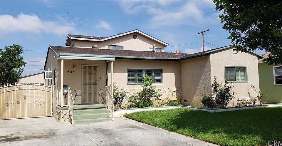 1st image of 637 S Taylor Ave