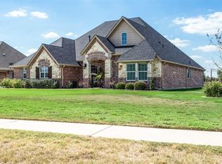 3213 Steamers Ct, Granbury, TX 76049