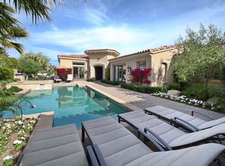 76068 Via Saturnia, Indian Wells, CA 92210