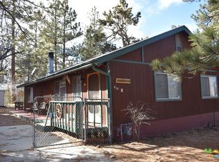 418 Imperial Ave, Sugarloaf, CA 92386