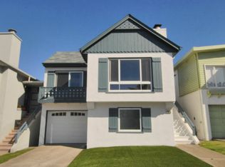 1053 S Mayfair Ave, Daly City, CA