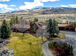 30 Cassas Ct, Reno, NV 89511