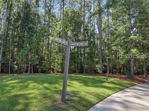 249 Hampton Lake Drive, Bluffton, SC 29910
