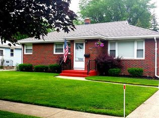 1301 Moll St, North Tonawanda, NY