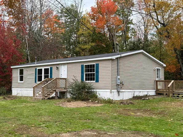 10 Taryn Drive, Dresden, ME 04342