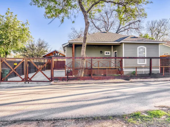 1114 W Myrtle, San Antonio, TX 78201