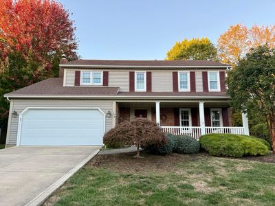 174 Sylvan Dr, Delaware, OH, 43015