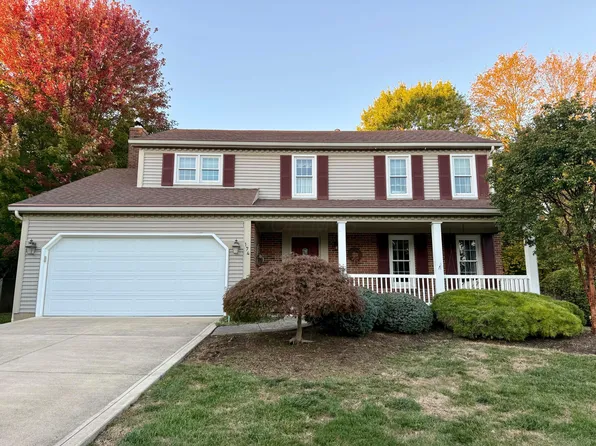 174 Sylvan Dr, Delaware, OH 43015