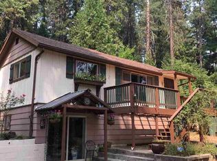 30684 Crag View Dr, Dunsmuir, CA 96025