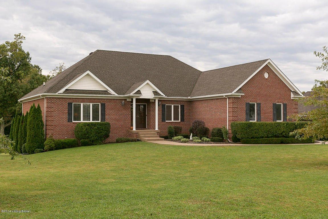 2600 Sycamore Run Ct, La Grange, KY 40031 Zillow