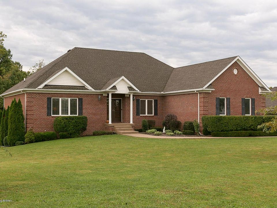 2600 Sycamore Run