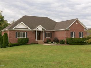 2600 Sycamore Run Ct, La Grange, KY 40031