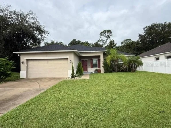 4762 ASHURST STREET, KISSIMMEE, FL 34758