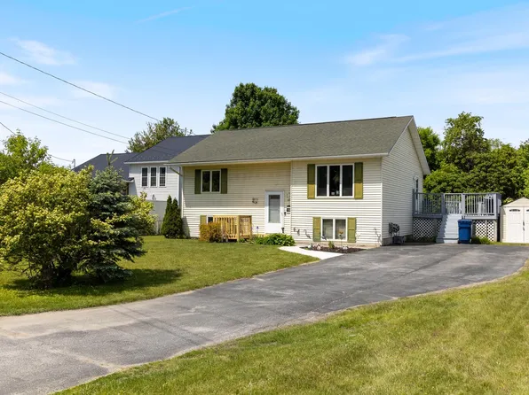 43 Bushey Street, Swanton, VT 05488