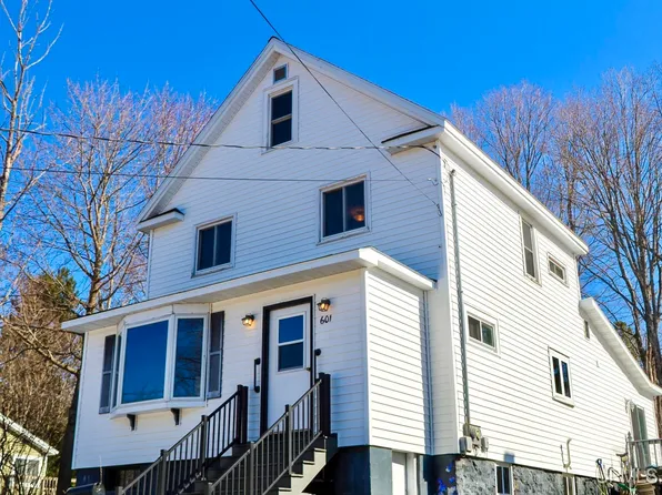 601 W Baraga Ave, Houghton, MI 49931