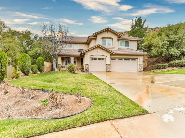29575 Mammoth Ln, Canyon Country, CA 91387