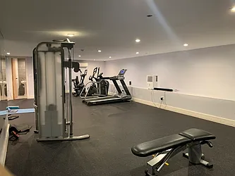 Rented by Brooklyn Group