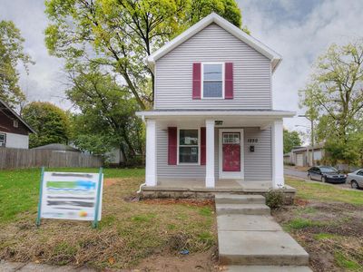 1250 Ford Ave NE, Grand Rapids, MI, 49505