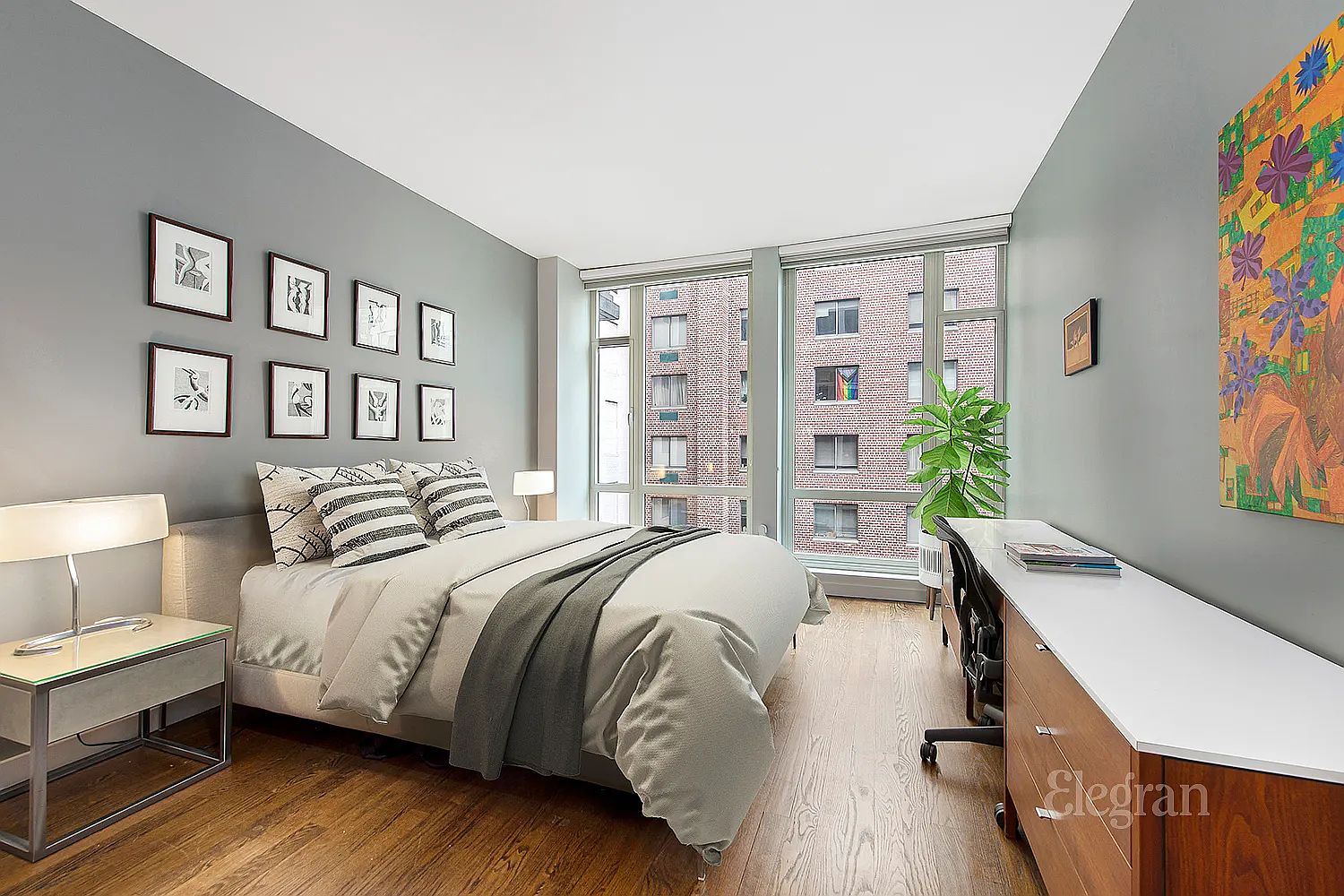 133 W 22nd St APT 6H, New York, NY 10011 | Zillow