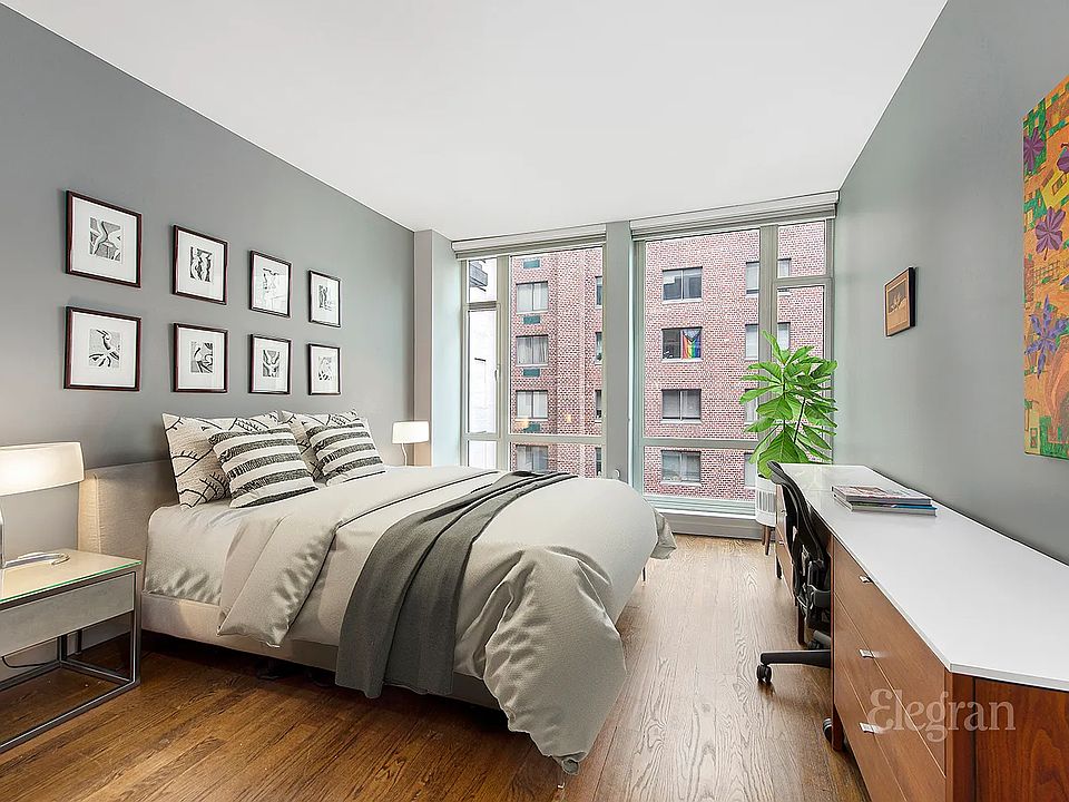 133 West 22nd Street, Apartments for rent in Chelsea