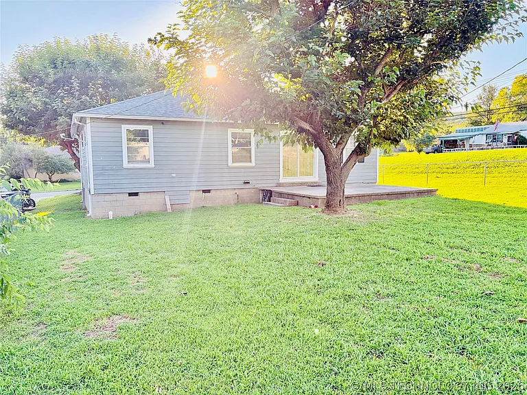 4103 S 38th West Ave — Photo 20