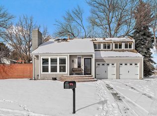 6593 Owens Ct, Arvada, CO 80004