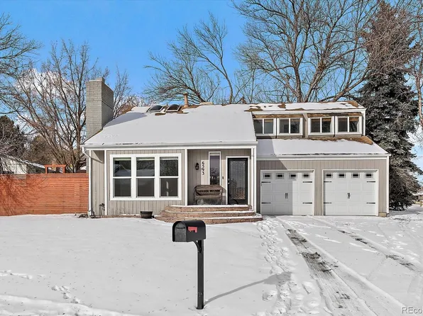6593 Owens Court, Arvada, CO 80004