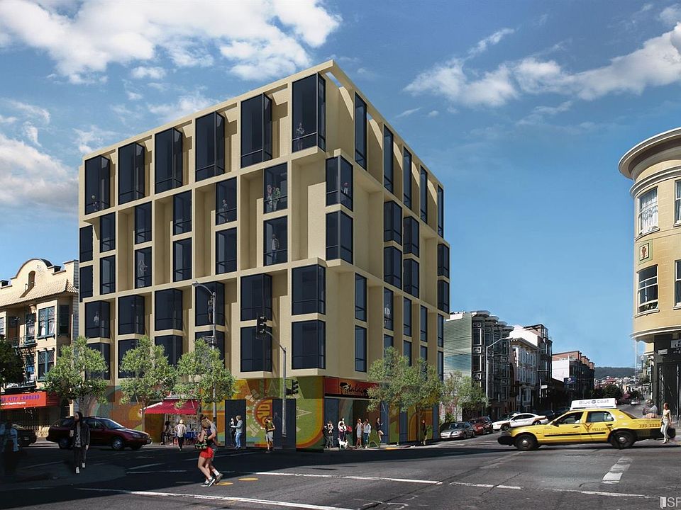 1st image of 2100 Mission St