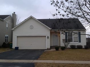 2806 Stonewall Ln, Joliet, IL 60435