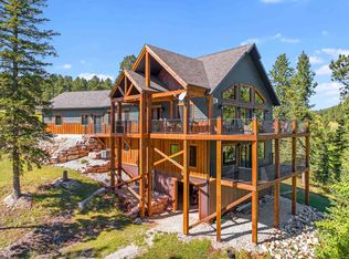 11196 Brassie Ct, Lead, SD 57754