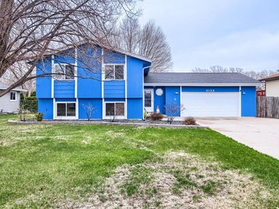 8129 Taylor St NE, Spring Lake Park, MN, 55432