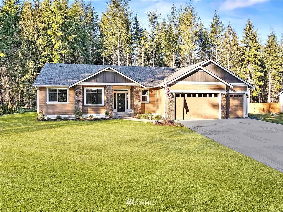 Welcome home!