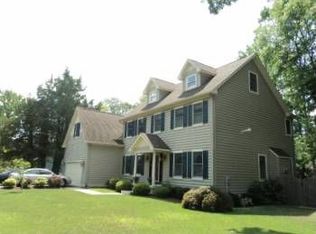 2 Atlantic Ave, Voorhees, NJ 08043