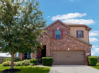 3554 Bennett Trails Dr, Spring, TX 77386