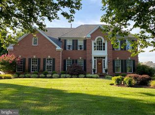 12004 Open Run Rd, Ellicott City, MD 21042