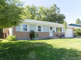 5216 Windmill Rd, Cheyenne, WY 82009