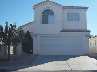 7337 Summer Sun Dr, Las Vegas, NV 89128