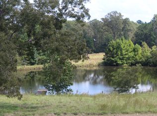 2425 Old Barnes Rd, Mathews, AL 36052