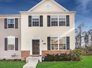 46375 Shining Willow Ln UNIT G, Lexington Park, MD 20653