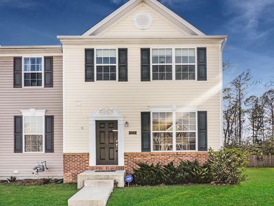 46375 Shining Willow Ln Unit G, Lexington Park, MD, 20653